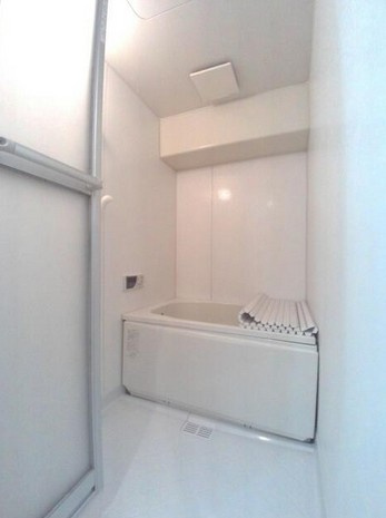 【浴室】
