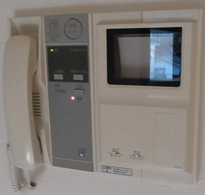 【セキュリティ】 | プレサンス神戸みなと元町