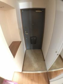 【玄関】 | プレサンス神戸みなと元町