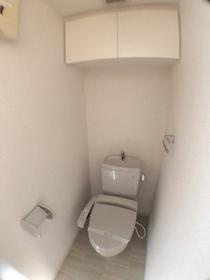 【トイレ】 | プレサンス神戸みなと元町