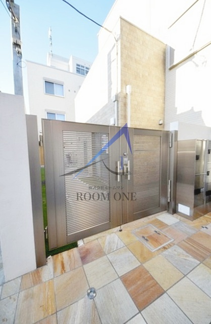 プラチナフォルム東中野