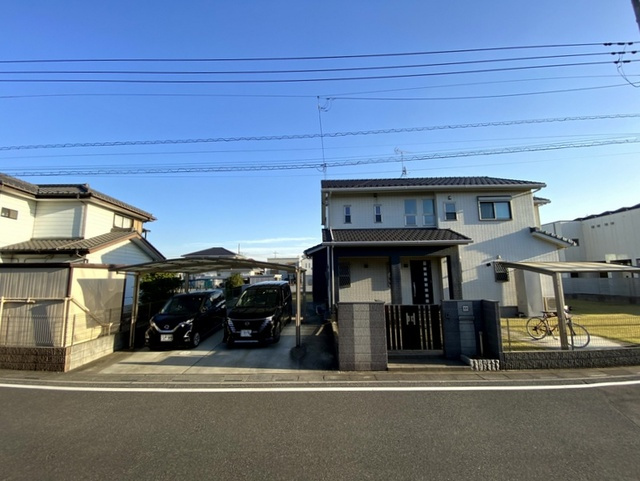 エマーサの展望