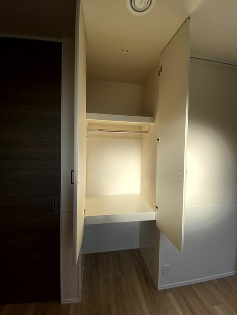 エマーサの設備