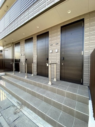 エマーサのロビー|★駅又は現地待ち合わせでご案内が可能です★