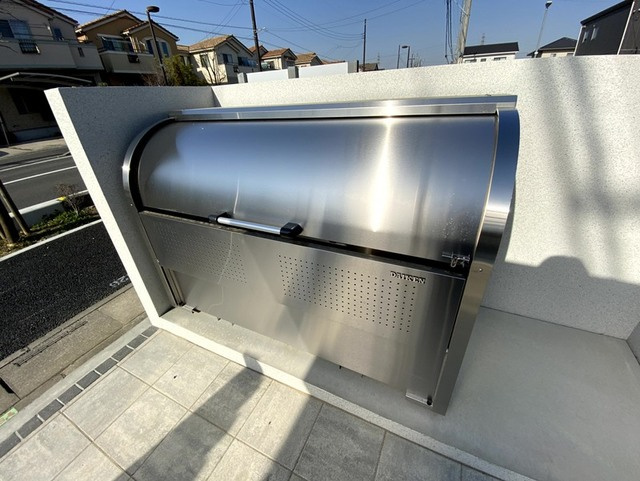 エマーサのその他共用部分