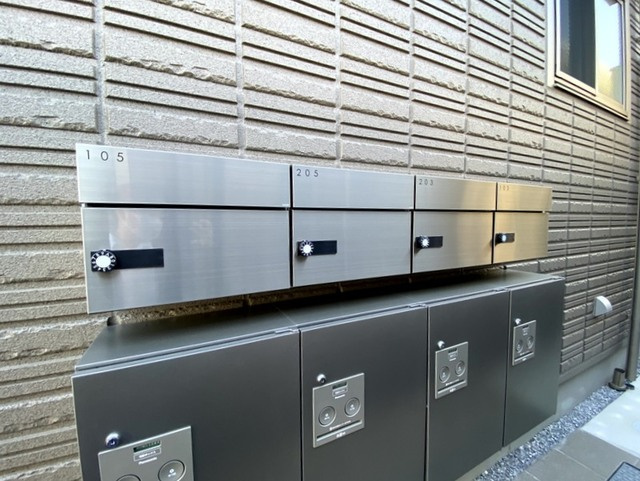 エマーサのその他共用部分