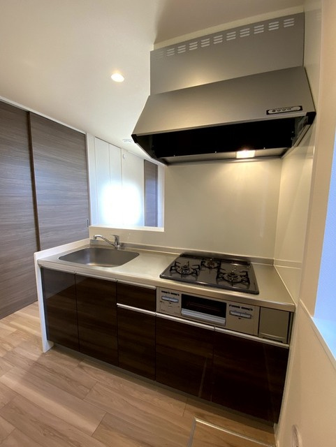 エマーサのキッチン