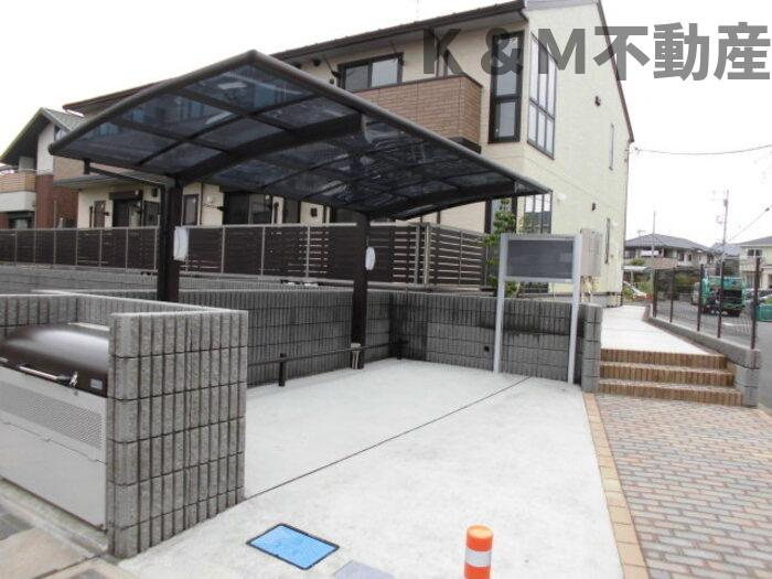 サマーワインのその他共用部分