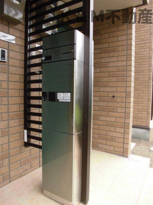 サマーワインのその他共用部分