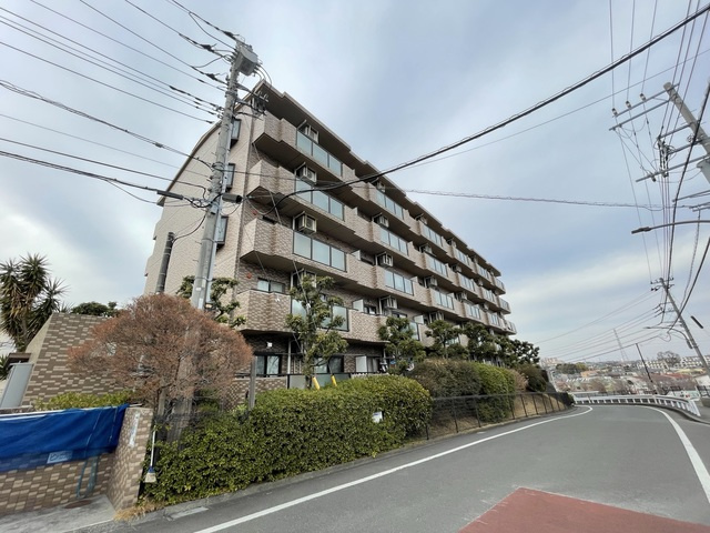 鵜野森グリーンヒルズ