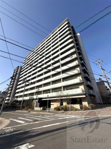 【外観】 | ブランズ天王寺国分町 | 外観も気になるポイント