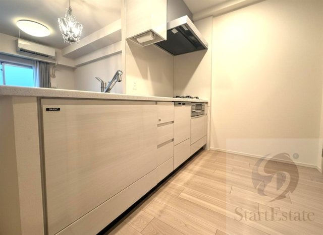 【キッチン】の画像