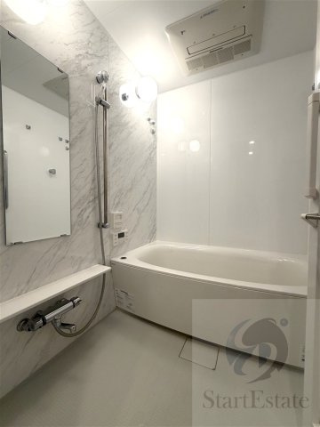 【浴室】の画像