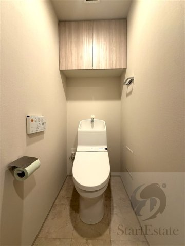 【トイレ】の画像