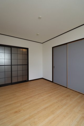 サンハイツ村井Aの浴室|別部屋の写真です。