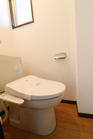 サンハイツ村井Aの和室|別部屋の写真です。