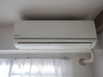 【設備】 | ラ・ビスタ | ※同間取りの参考写真です