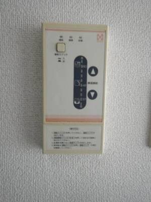 【設備】 | ラ・ビスタ | ※同間取りの参考写真です