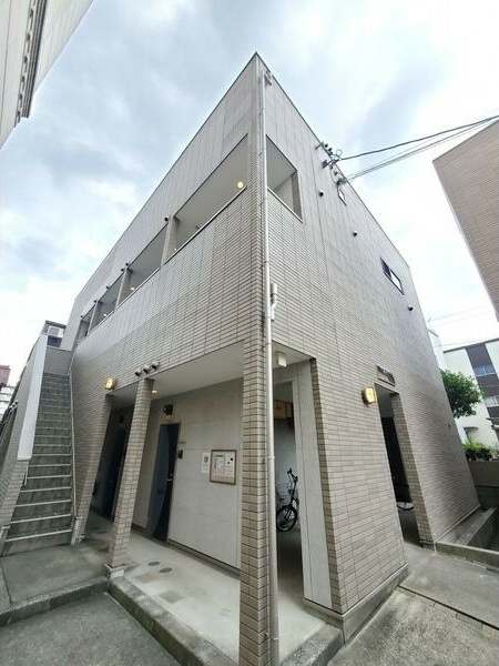 カーサ・ルチア千種A