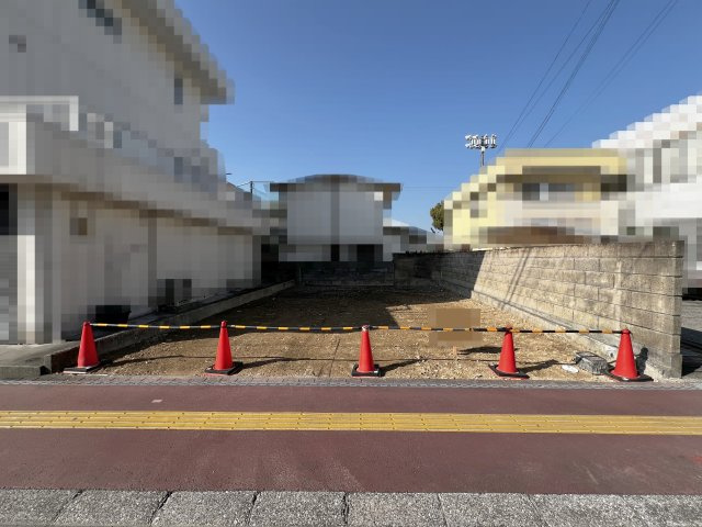 【外観】 | 高知市中万々