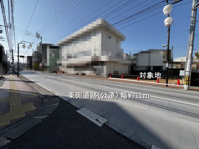 【周辺】 | 高知市中万々