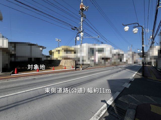 【周辺】 | 高知市中万々