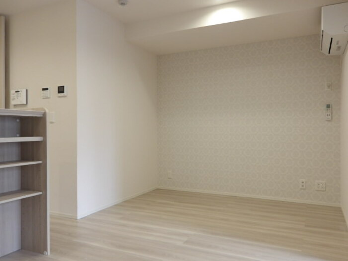 Cradleの居間・リビング