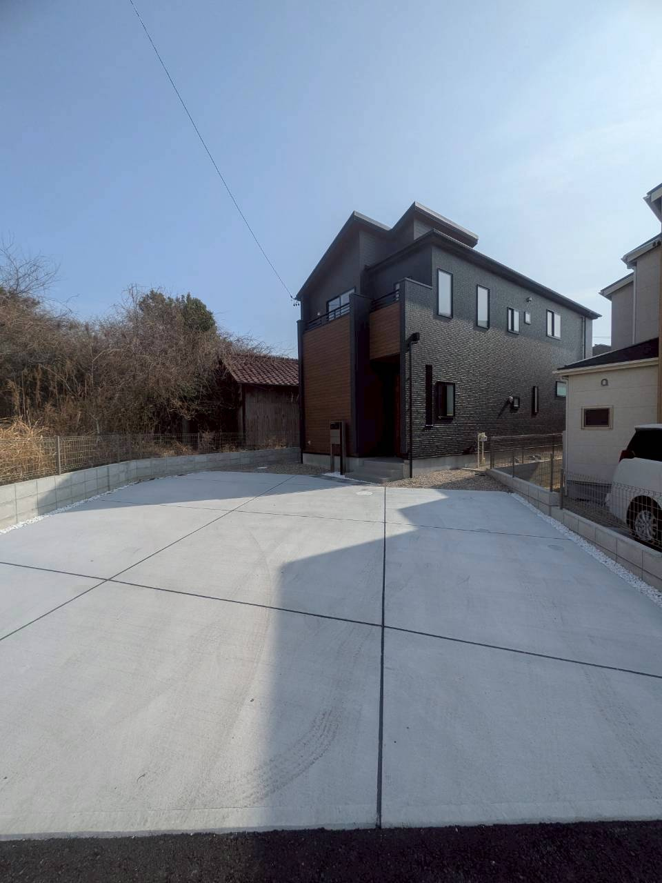 高針４丁目　新築戸建