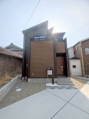 【外観】 | 高針４丁目　新築戸建 | キャンペーン対象物件です♪詳細は弊社ホームページもしくはスタッフまでお気軽にお問合せ下さいませ♪ お役に立てる自信があります♪