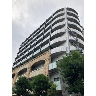 【外観】 | LaSante梅田北