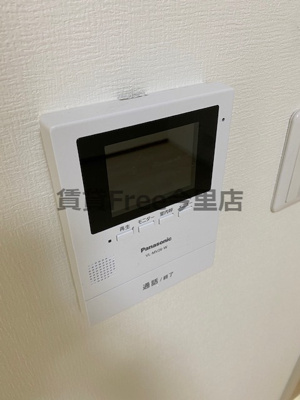 【セキュリティ】 | MAISON A-ONE  仲介手数料無料