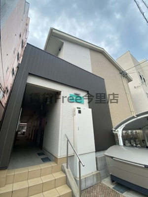 【エントランス】 | MAISON A-ONE  仲介手数料無料