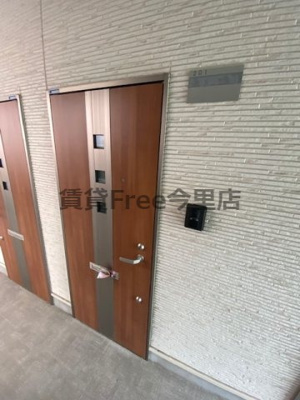 【ロビー】 | MAISON A-ONE  仲介手数料無料