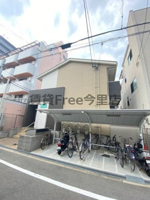 【外観】 | MAISON A-ONE  仲介手数料無料