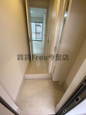 【玄関】 | MAISON A-ONE  仲介手数料無料