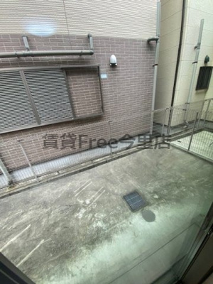 【バルコニー】 | MAISON A-ONE  仲介手数料無料