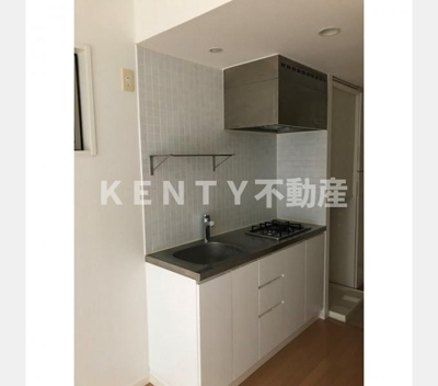 【キッチン】 | Ｓｔｕｄｉｏ１０１０ | キッチンです