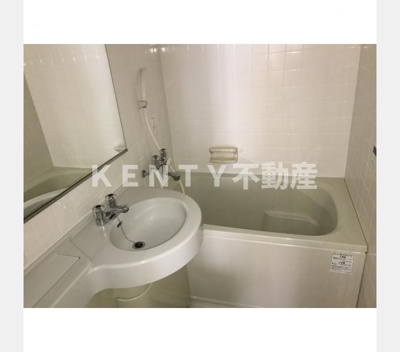 【浴室】 | Ｓｔｕｄｉｏ１０１０ | お風呂です