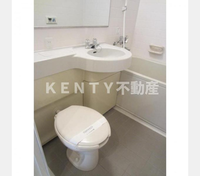 【トイレ】 | Ｓｔｕｄｉｏ１０１０ | トイレ