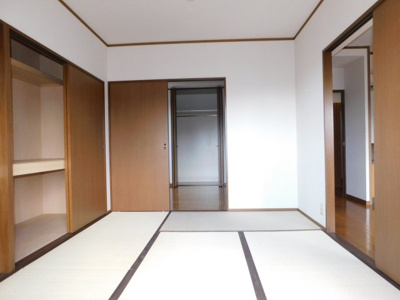 【和室】 | ユーミーひさえだC