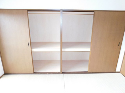 【収納】 | ユーミーひさえだC