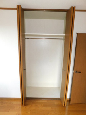 【収納】 | ユーミーひさえだC