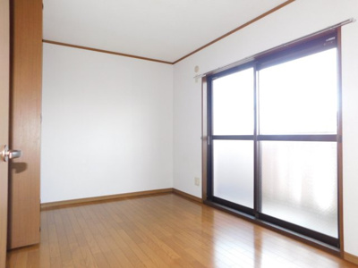 【洋室】 | ユーミーひさえだC