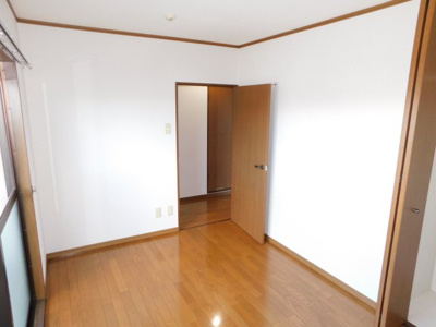 【洋室】 | ユーミーひさえだC