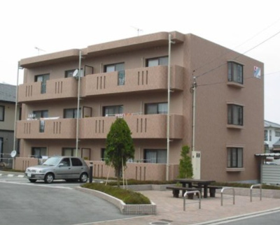 【外観】 | ユーミーひさえだC