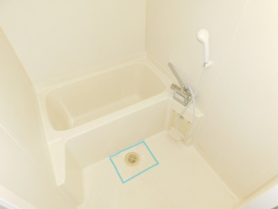 【浴室】 | ユーミーひさえだC