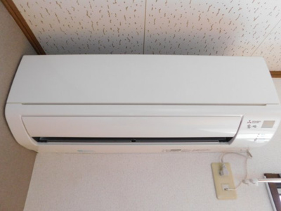 【設備】 | ユーミーひさえだC