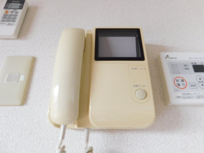 【セキュリティ】 | ユーミーひさえだC