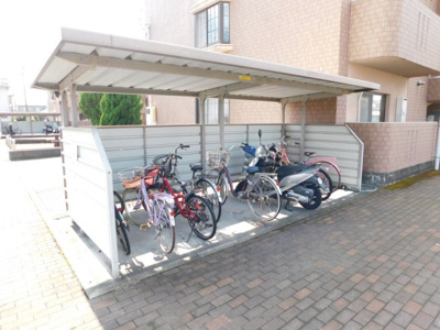 【その他共用部分】 | ユーミーひさえだC