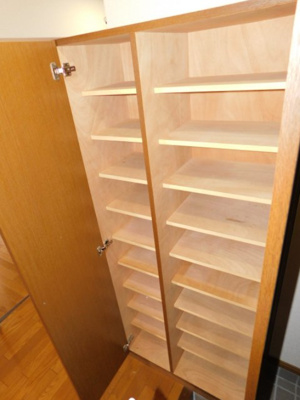 【収納】 | ユーミーひさえだC